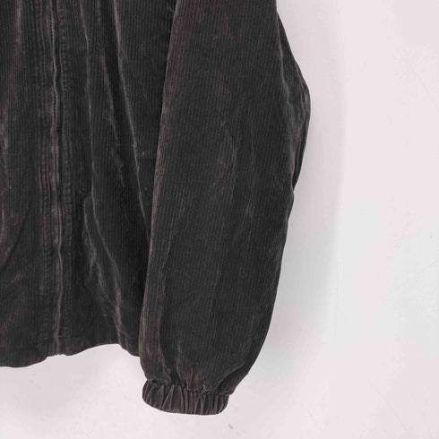 サハラ sahara club コーデュロイ リバーシブルジャケット メンズ import:M