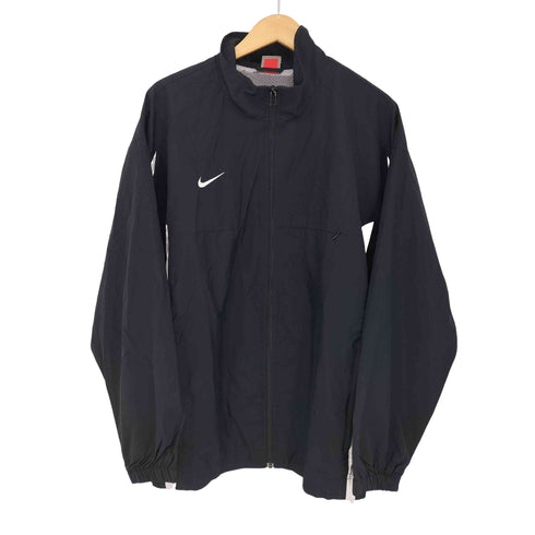 ナイキ NIKE teamタグ シェルジャケット メンズ import:L