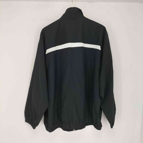 ナイキ NIKE teamタグ シェルジャケット メンズ import:L