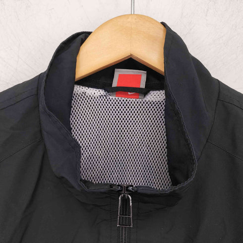 ナイキ NIKE teamタグ シェルジャケット メンズ import:L