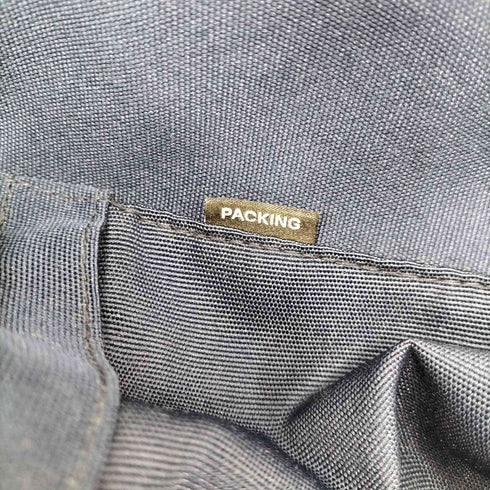 パッキング PACKING STANDARD BACKPACK メンズ