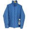 ジョーンズニューヨーク JONES NEW YORK キルティングジャケット レディース import:L