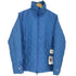 ジョーンズニューヨーク JONES NEW YORK キルティングジャケット レディース import:L