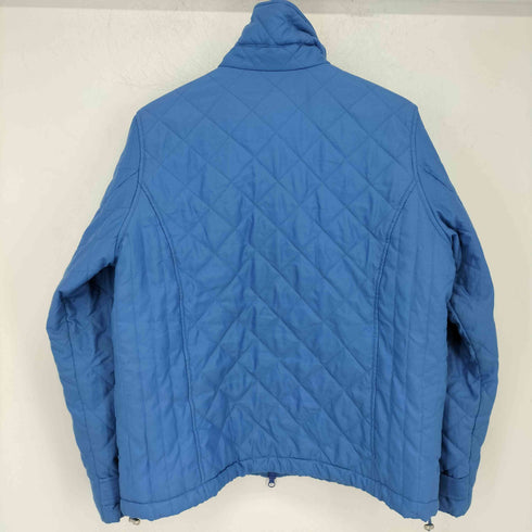 ジョーンズニューヨーク JONES NEW YORK キルティングジャケット レディース import:L