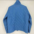 ジョーンズニューヨーク JONES NEW YORK キルティングジャケット レディース import:L