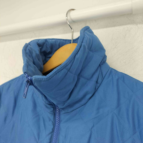 ジョーンズニューヨーク JONES NEW YORK キルティングジャケット メンズ import:L