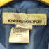 ジョーンズニューヨーク JONES NEW YORK キルティングジャケット レディース import:L