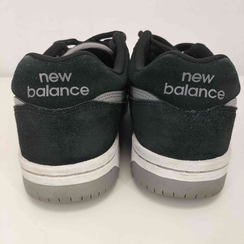 ニューバランス NEW BALANCE NM480 Black Grey メンズ JPN:29