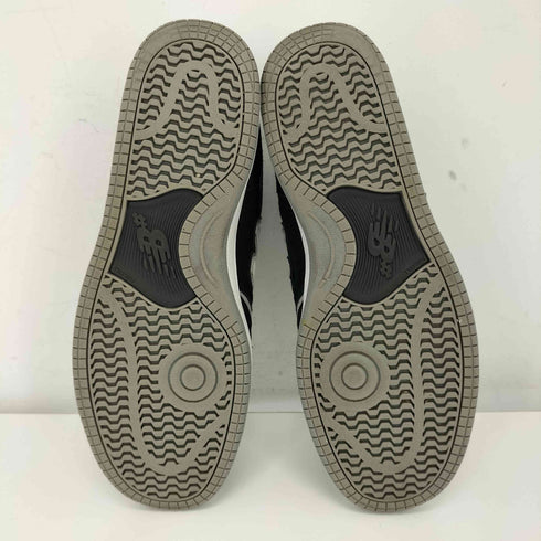 ニューバランス NEW BALANCE NM480 Black Grey メンズ JPN:29