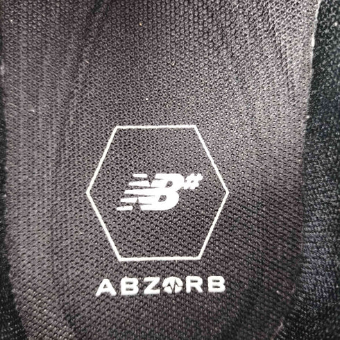 ニューバランス NEW BALANCE NM480 Black Grey メンズ JPN:29