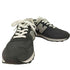 ニューバランス NEW BALANCE U574ESJ BLACK メンズ JPN:29