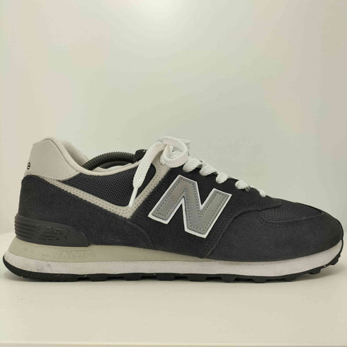 ニューバランス NEW BALANCE U574ESJ BLACK メンズ JPN:29