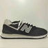 ニューバランス NEW BALANCE U574ESJ BLACK メンズ JPN:29