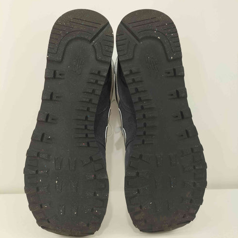 ニューバランス NEW BALANCE U574ESJ BLACK メンズ JPN:29