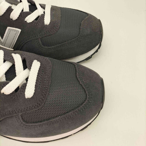 ニューバランス NEW BALANCE U574ESJ BLACK メンズ JPN:29