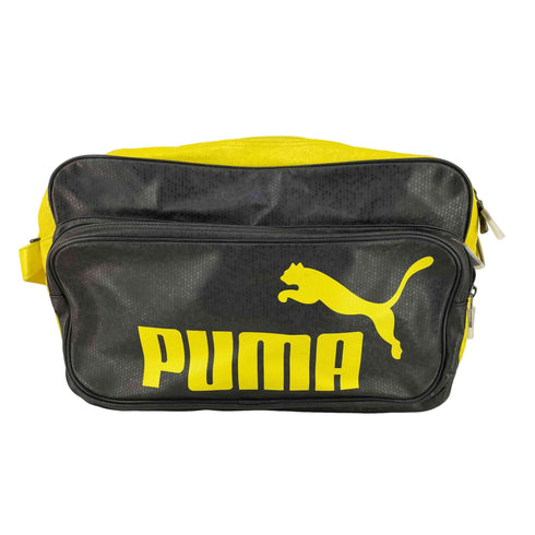 プーマ PUMA TSマットASB Bショルダー エナメルバッグ レディース L