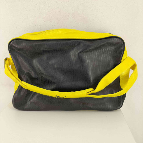 プーマ PUMA TSマットASB Bショルダー エナメルバッグ レディース L