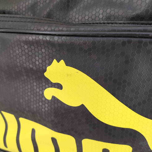 プーマ PUMA TSマットASB Bショルダー エナメルバッグ レディース L