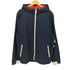 ティンバーランド Timberland MOUTAIN JACKET ロゴパッチ ジップアップ マウンテン ジャケット メンズ import:XL