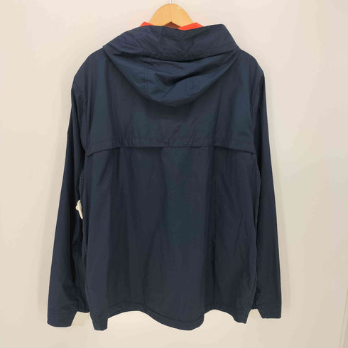 ティンバーランド Timberland MOUTAIN JACKET ロゴパッチ ジップアップ マウンテン ジャケット メンズ import:XL