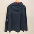 ティンバーランド Timberland MOUTAIN JACKET ロゴパッチ ジップアップ マウンテン ジャケット メンズ import:XL