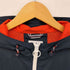 ティンバーランド Timberland MOUTAIN JACKET ロゴパッチ ジップアップ マウンテン ジャケット メンズ import:XL