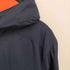 ティンバーランド Timberland MOUTAIN JACKET ロゴパッチ ジップアップ マウンテン ジャケット メンズ import:XL