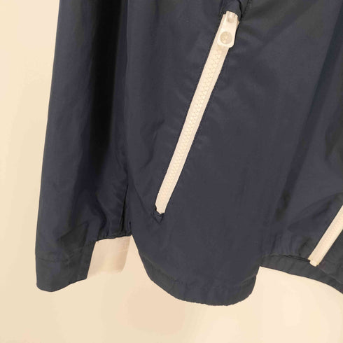 ティンバーランド Timberland MOUTAIN JACKET ロゴパッチ ジップアップ マウンテン ジャケット メンズ import:XL