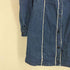 マウジー moussy CUT OF RILL DENIM ドレス レディース JPN:1