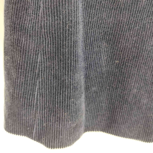 シップス SHIPS VELLUTO DUCA VISCONTI DI MODRONE 日本製 コーデュロイ 2B テーラードジャケット メンズ JPN:48