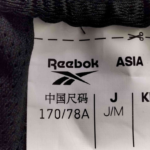 リーボック Reebok バスケットボール ウォームアップ パンツ / BB WARM UP PANT メンズ JPN:M