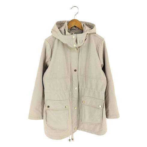 ケネスコール KENNETH COLE フーデッドコート レディース import:XL