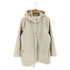 ケネスコール KENNETH COLE フーデッドコート レディース import:XL