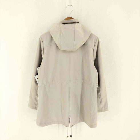 ケネスコール KENNETH COLE フーデッドコート レディース import:XL