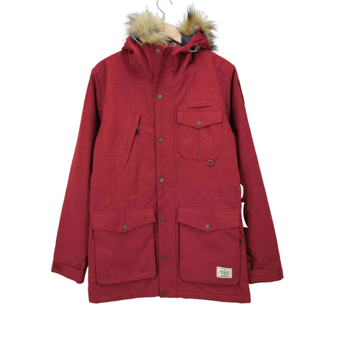 KELLAN BAXTER JKT スキーウェア メンズ JPN:M