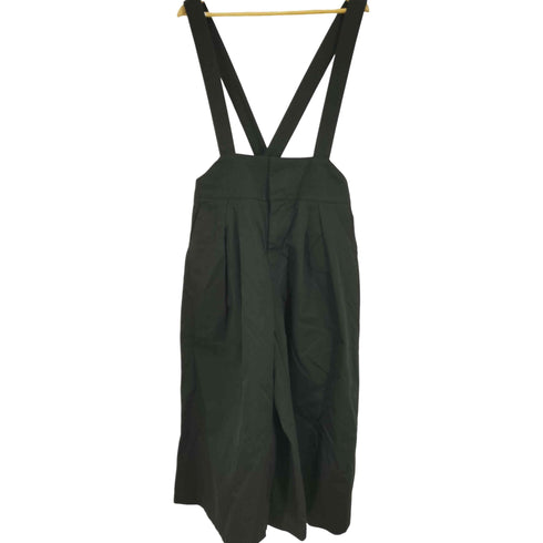 サニークラウズ sunny clouds コットン サロペット オーバーオール レディース JPN:1