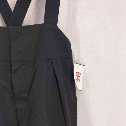 サニークラウズ sunny clouds コットン サロペット オーバーオール レディース JPN:1