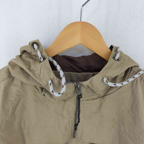 ascend アノラックジャケット メンズ import:XL