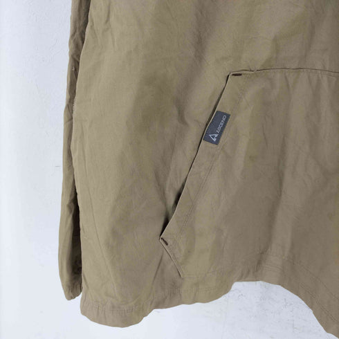 ascend アノラックジャケット メンズ import:XL