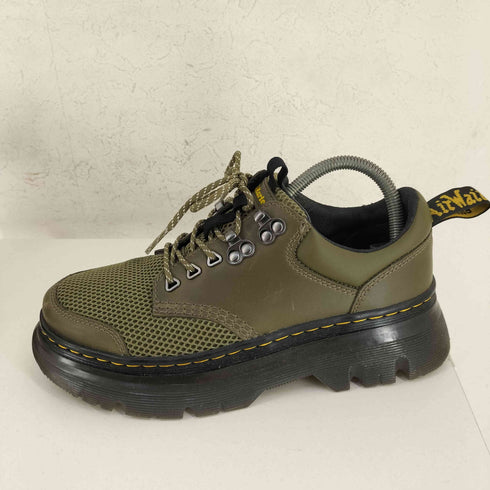 ドクターマーチン Dr.Martens TARIK LO TG タリック ロー ショートブーツ メンズ UK6