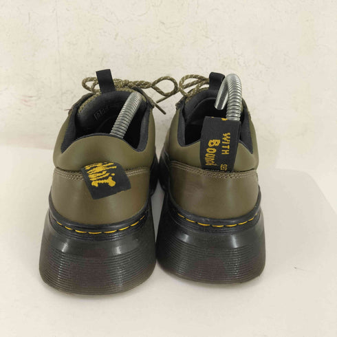 ドクターマーチン Dr.Martens TARIK LO TG タリック ロー ショートブーツ メンズ UK6