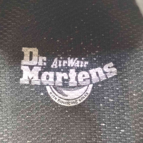 ドクターマーチン Dr.Martens TARIK LO TG タリック ロー ショートブーツ メンズ UK6