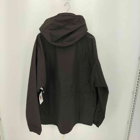 バイグラッドハンド BY GLADHAND HUNTERS SMOCK PARKA ハンターズ スモック パーカー プルオーバー メンズ import:XL