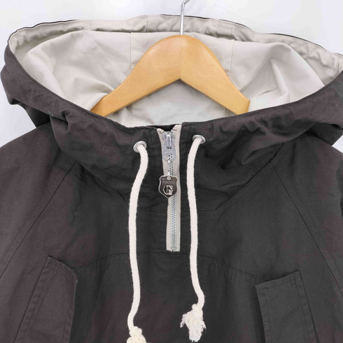 バイグラッドハンド BY GLADHAND HUNTERS SMOCK PARKA ハンターズ スモック パーカー プルオーバー メンズ import:XL