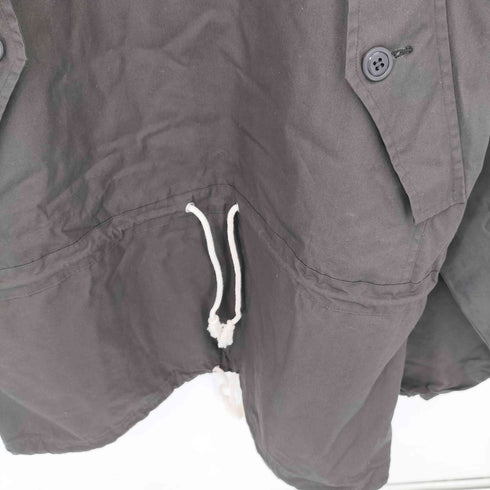 バイグラッドハンド BY GLADHAND HUNTERS SMOCK PARKA ハンターズ スモック パーカー プルオーバー メンズ import:XL