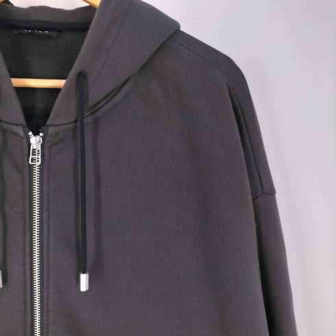 ロトル ROTOL LOOPWHEEL SWEAT ZIP HOODIE メンズ JPN:3