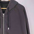 ロトル ROTOL LOOPWHEEL SWEAT ZIP HOODIE メンズ JPN:3
