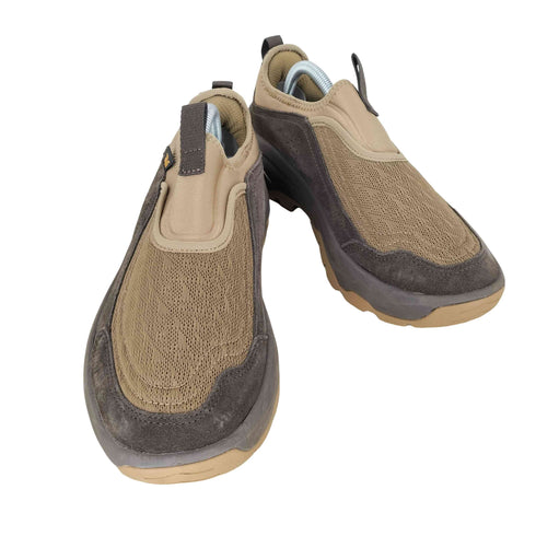 テバ Teva HURRICANE DAYBREAKER SLIP ON メンズ 26.5