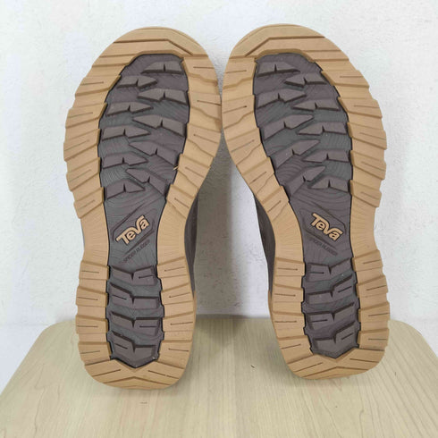 テバ Teva HURRICANE DAYBREAKER SLIP ON メンズ 26.5