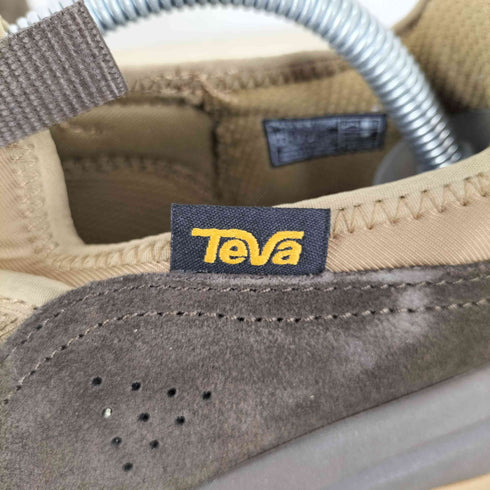 テバ Teva HURRICANE DAYBREAKER SLIP ON メンズ 26.5